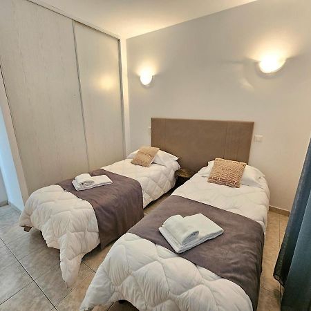 Domaine U Pozzu Appartement Sisco Buitenkant foto