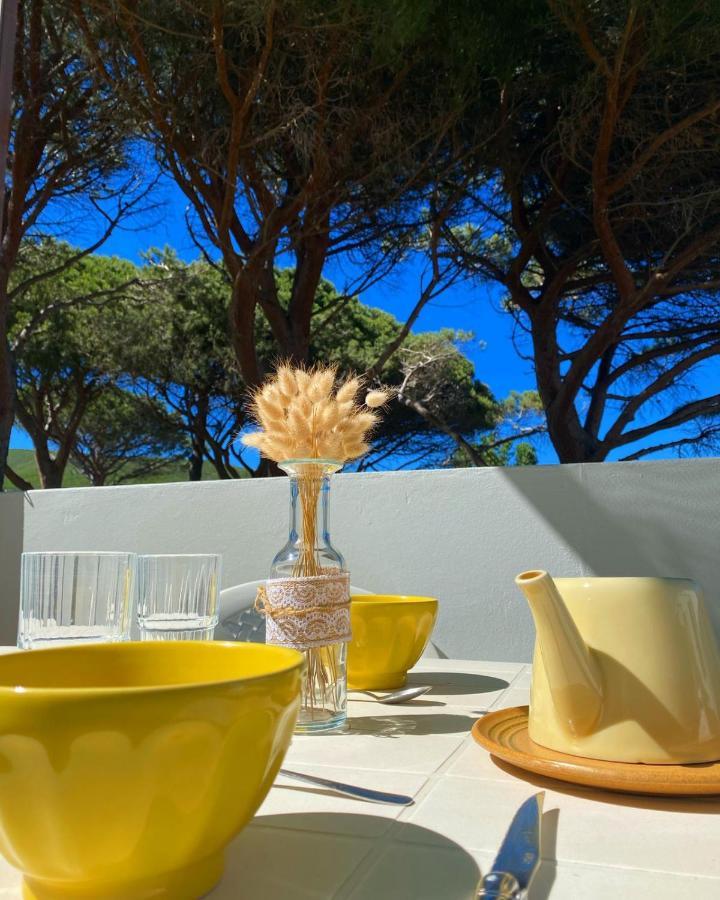 Domaine U Pozzu Appartement Sisco Buitenkant foto