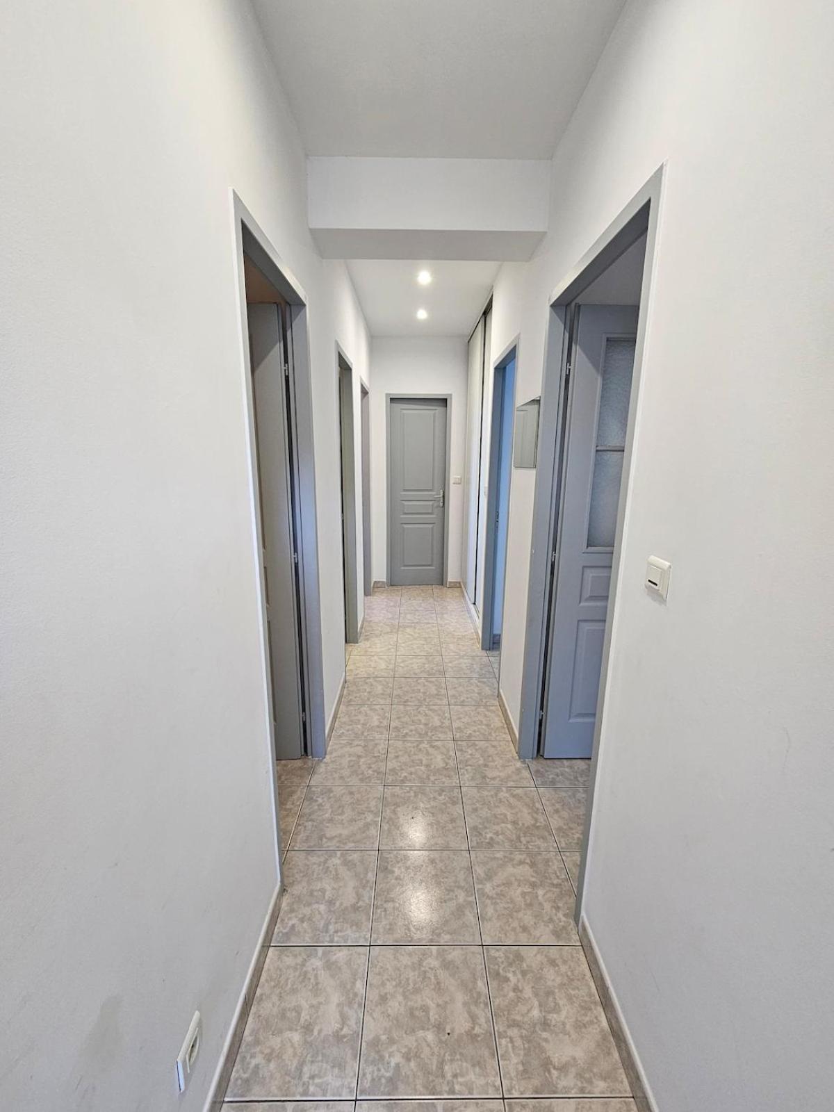 Domaine U Pozzu Appartement Sisco Kamer foto