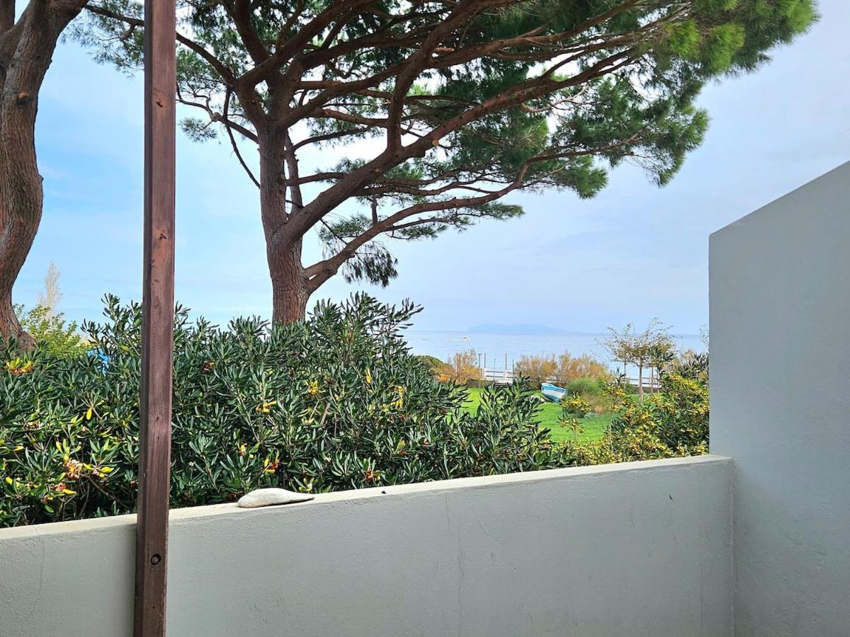 Domaine U Pozzu Appartement Sisco Buitenkant foto