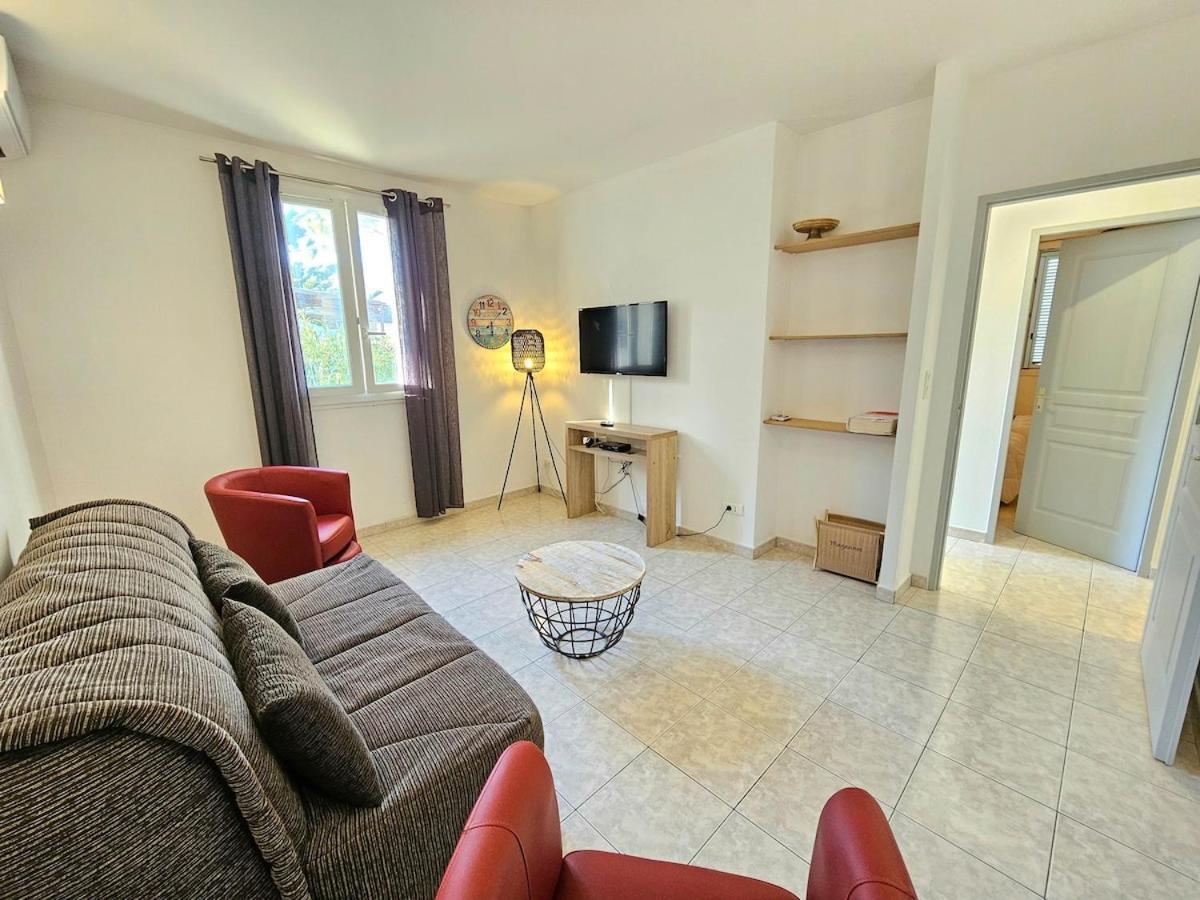 Domaine U Pozzu Appartement Sisco Buitenkant foto