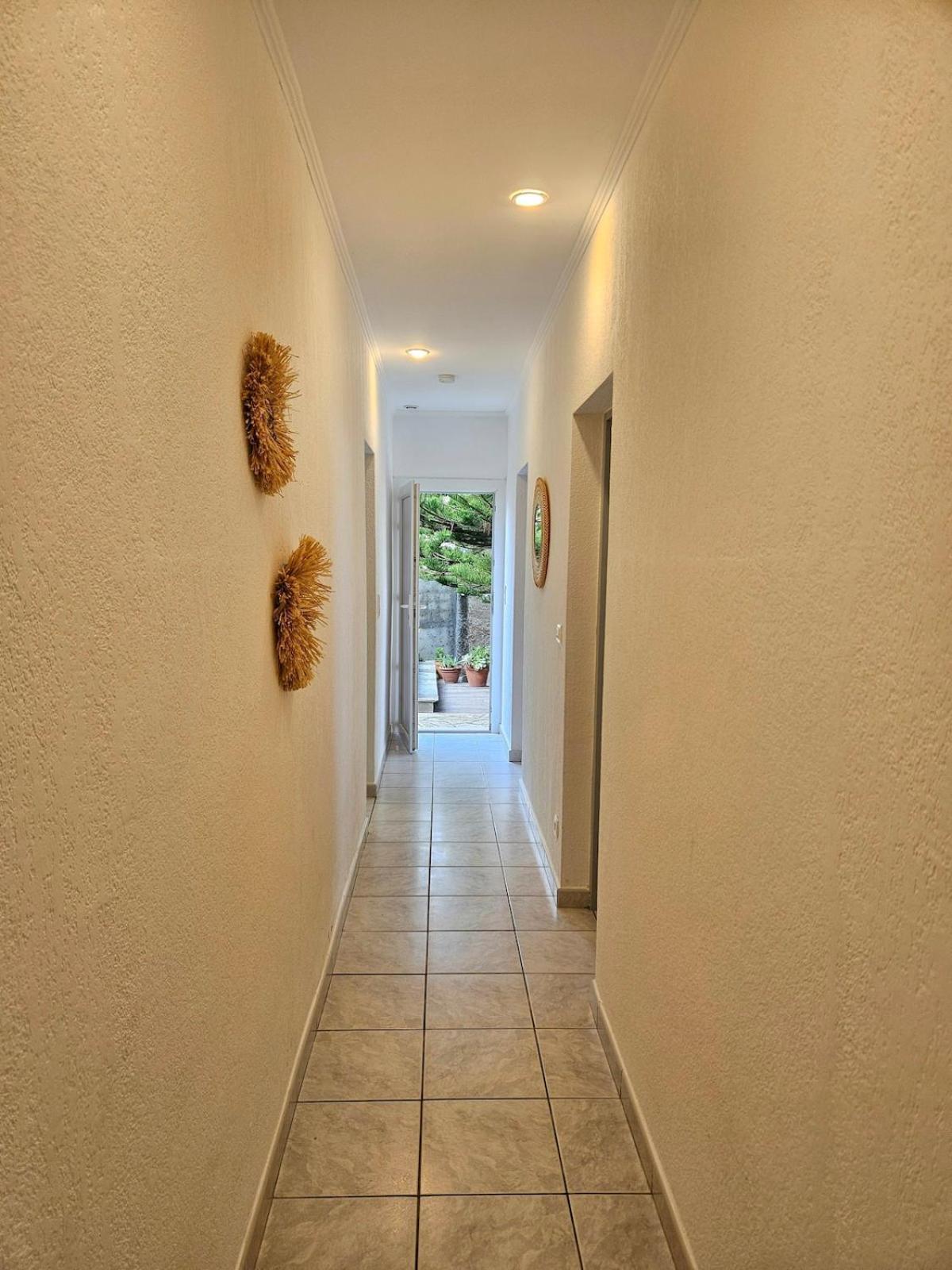 Domaine U Pozzu Appartement Sisco Kamer foto
