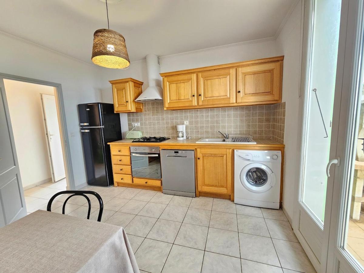 Domaine U Pozzu Appartement Sisco Kamer foto