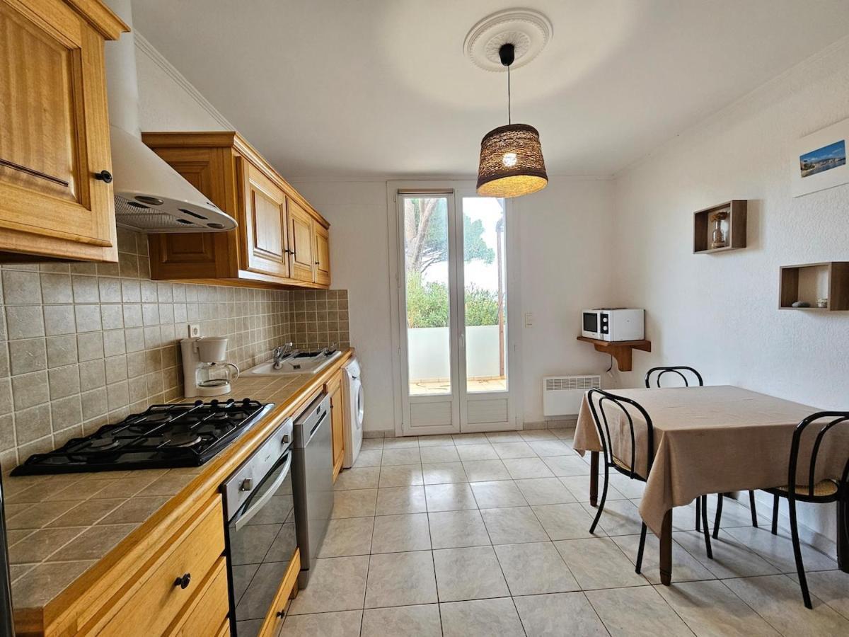 Domaine U Pozzu Appartement Sisco Buitenkant foto