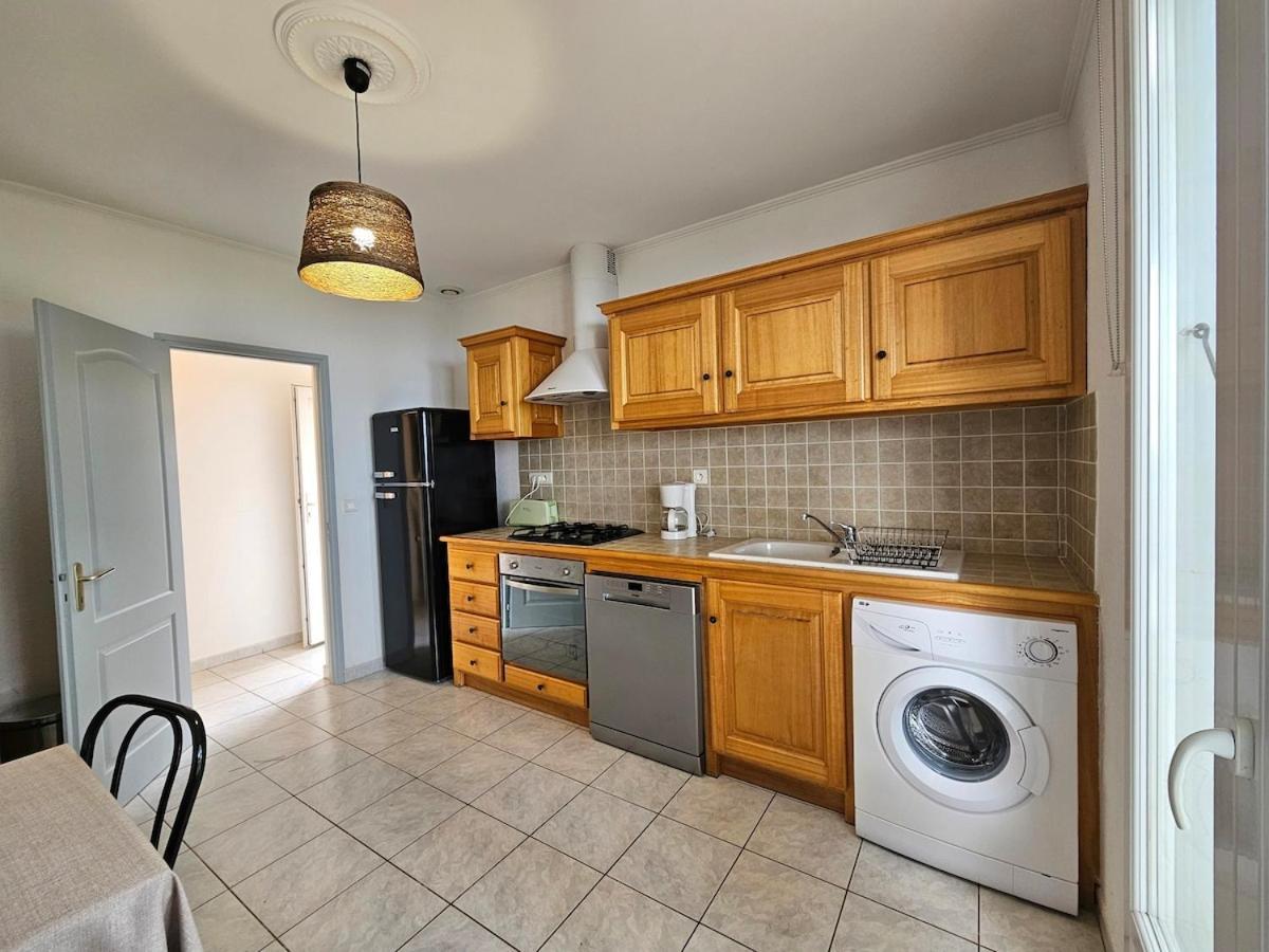 Domaine U Pozzu Appartement Sisco Kamer foto