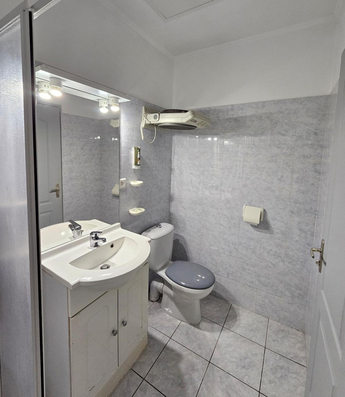 Domaine U Pozzu Appartement Sisco Kamer foto