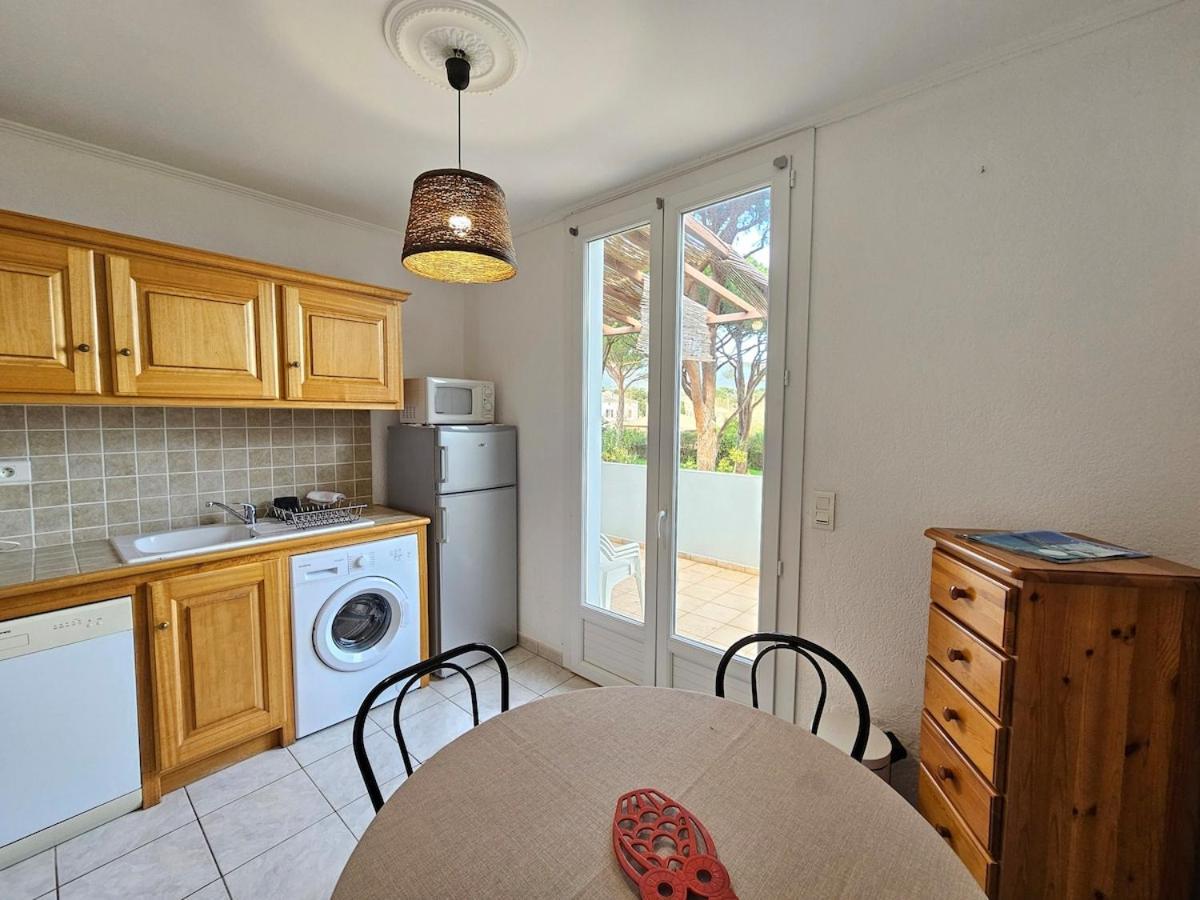 Domaine U Pozzu Appartement Sisco Buitenkant foto