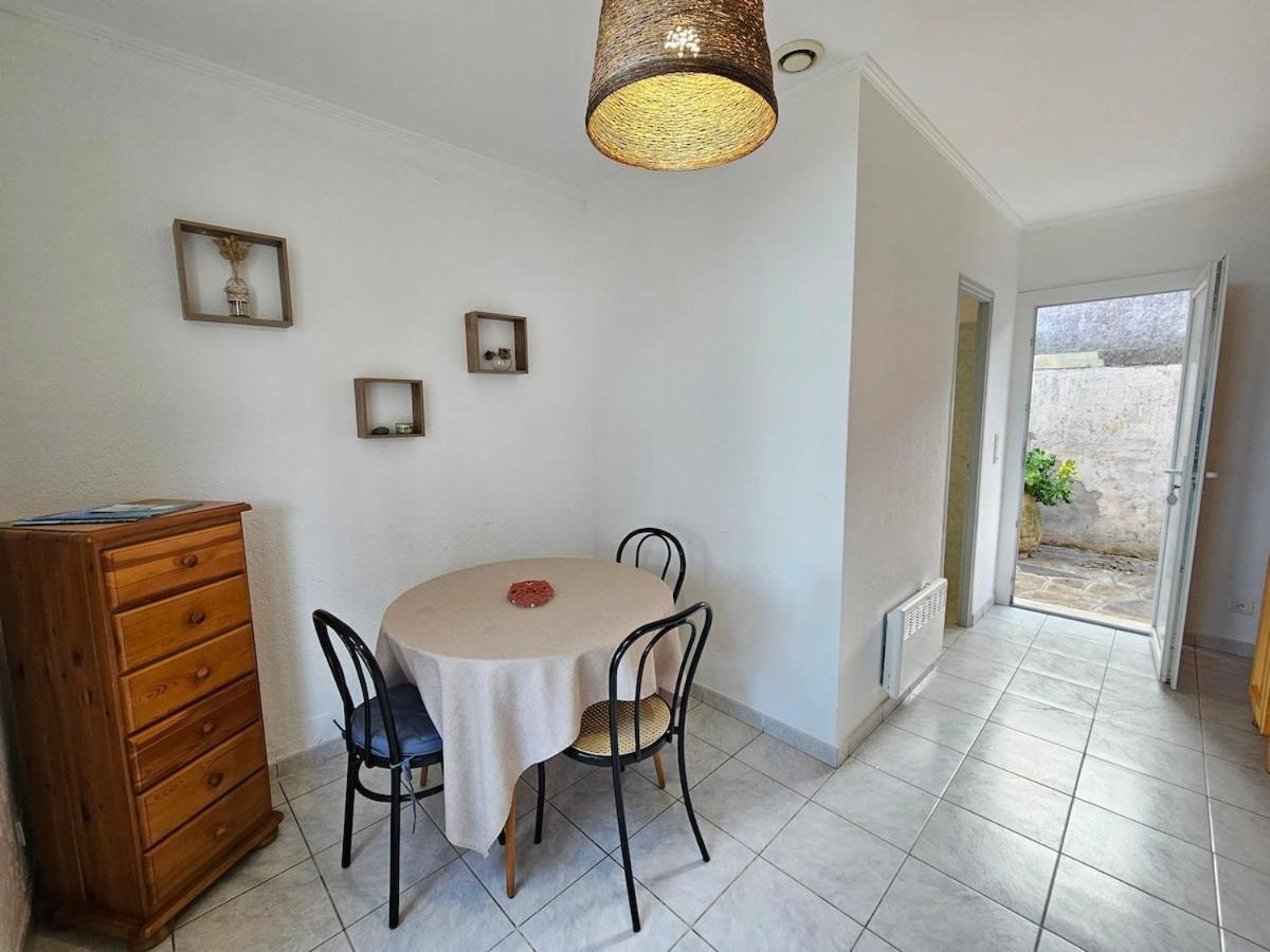 Domaine U Pozzu Appartement Sisco Kamer foto