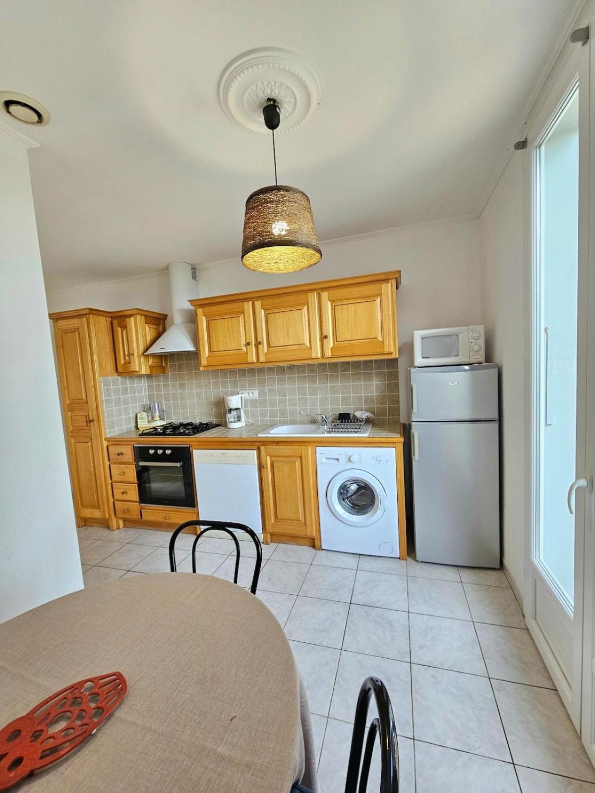 Domaine U Pozzu Appartement Sisco Kamer foto