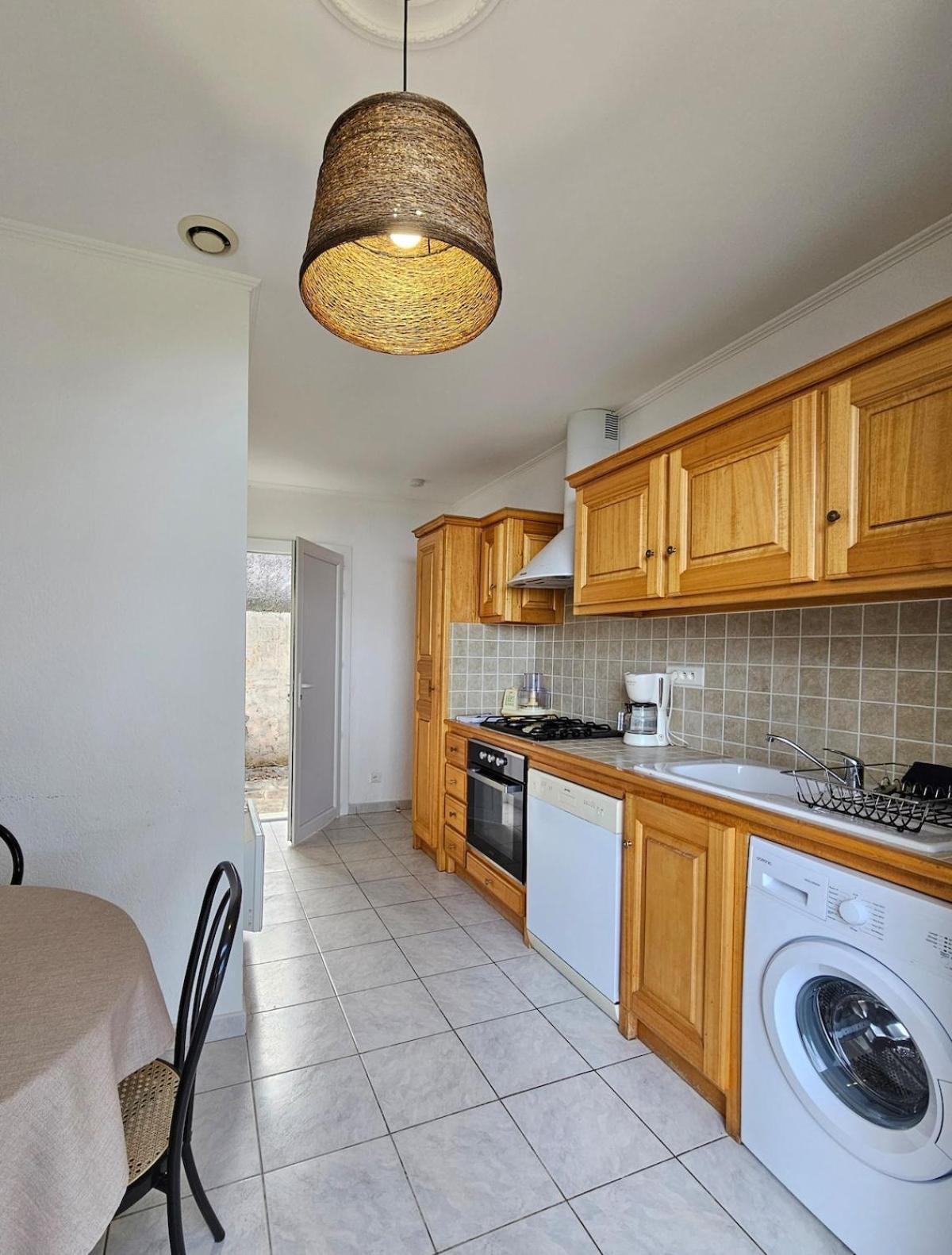 Domaine U Pozzu Appartement Sisco Kamer foto